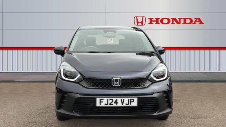 Honda Jazz 1.5 i-MMD Hybrid Elegance 5dr eCVT Hybrid Hatchback